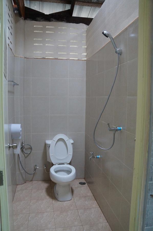 At Pier Hostel Lanta Ko Lanta Екстериор снимка