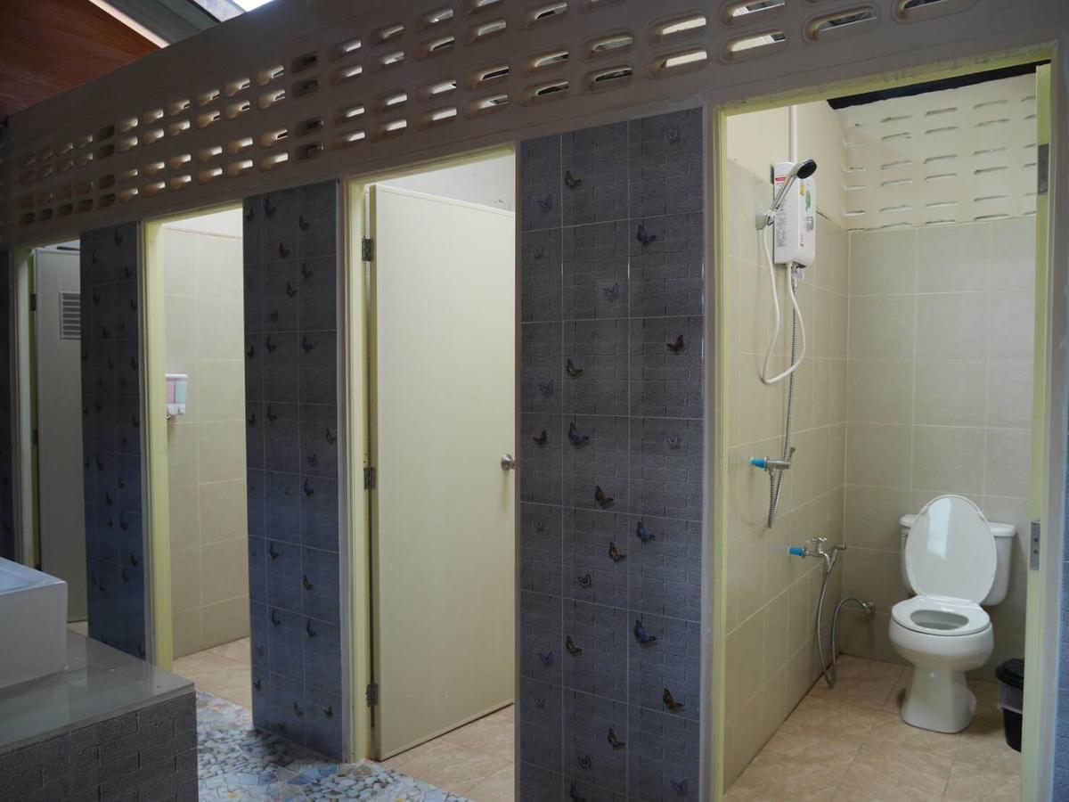 At Pier Hostel Lanta Ko Lanta Екстериор снимка